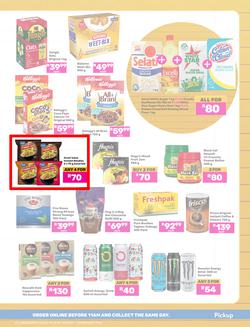 Game : Back To Varsity (20 January - 16 February 2026), page 13