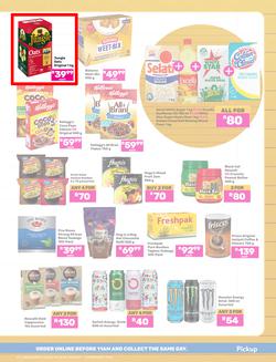 Game : Back To Varsity (20 January - 16 February 2026), page 13