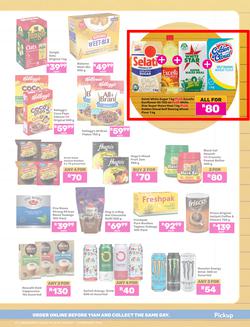 Game : Back To Varsity (20 January - 16 February 2026), page 13