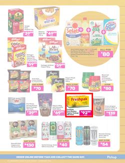 Game : Back To Varsity (20 January - 16 February 2026), page 13