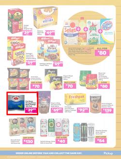 Game : Back To Varsity (20 January - 16 February 2026), page 13