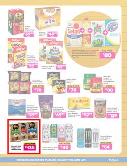 Game : Back To Varsity (20 January - 16 February 2026), page 13