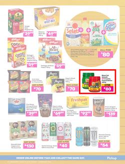 Game : Back To Varsity (20 January - 16 February 2026), page 13