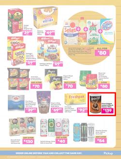 Game : Back To Varsity (20 January - 16 February 2026), page 13