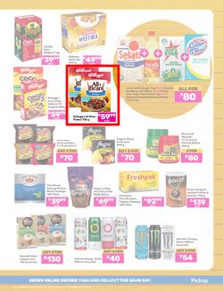 Game : Back To Varsity (20 January - 16 February 2026), page 13