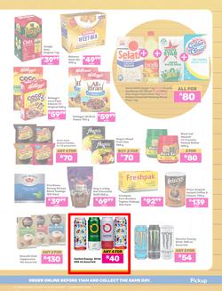 Game : Back To Varsity (20 January - 16 February 2026), page 13