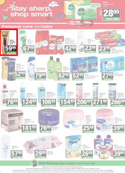 SPAR Western Cape : Super Savings (20 January - 08 February 2026), page 6