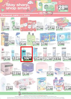 SPAR Western Cape : Super Savings (20 January - 08 February 2026), page 6