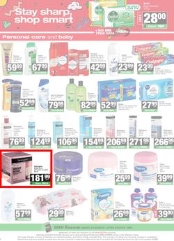 SPAR Western Cape : Super Savings (20 January - 08 February 2026), page 6