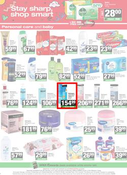 SPAR Western Cape : Super Savings (20 January - 08 February 2026), page 6