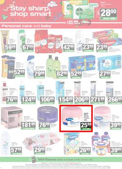 SPAR Western Cape : Super Savings (20 January - 08 February 2026), page 6