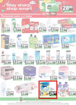 SPAR Western Cape : Super Savings (20 January - 08 February 2026), page 6