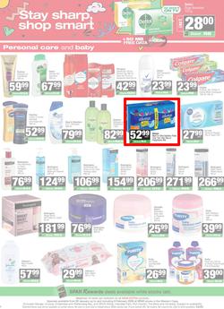 SPAR Western Cape : Super Savings (20 January - 08 February 2026), page 6