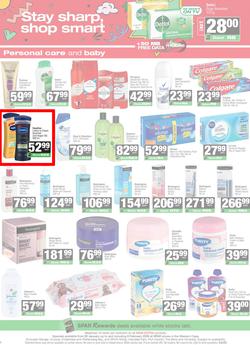 SPAR Western Cape : Super Savings (20 January - 08 February 2026), page 6