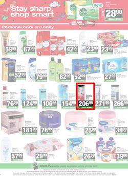 SPAR Western Cape : Super Savings (20 January - 08 February 2026), page 6