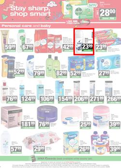SPAR Western Cape : Super Savings (20 January - 08 February 2026), page 6
