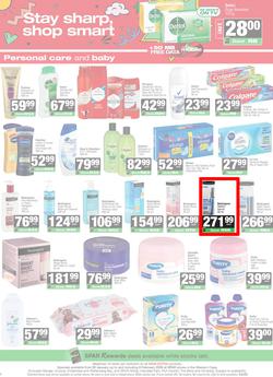 SPAR Western Cape : Super Savings (20 January - 08 February 2026), page 6