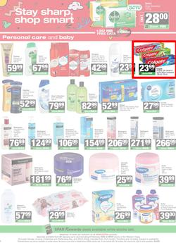 SPAR Western Cape : Super Savings (20 January - 08 February 2026), page 6