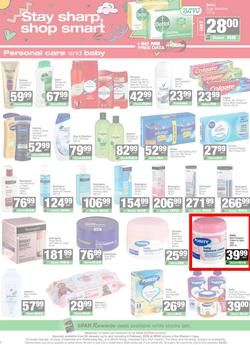 SPAR Western Cape : Super Savings (20 January - 08 February 2026), page 6