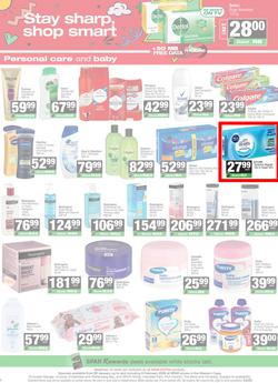 SPAR Western Cape : Super Savings (20 January - 08 February 2026), page 6