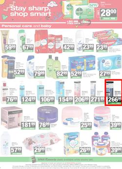SPAR Western Cape : Super Savings (20 January - 08 February 2026), page 6