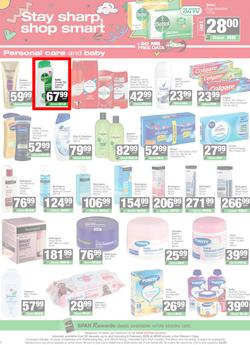 SPAR Western Cape : Super Savings (20 January - 08 February 2026), page 6