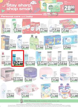 SPAR Western Cape : Super Savings (20 January - 08 February 2026), page 6