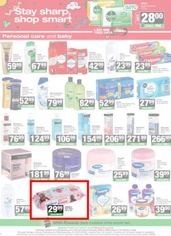 SPAR Western Cape : Super Savings (20 January - 08 February 2026), page 6
