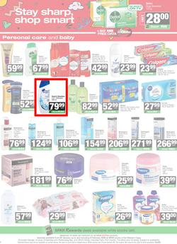 SPAR Western Cape : Super Savings (20 January - 08 February 2026), page 6