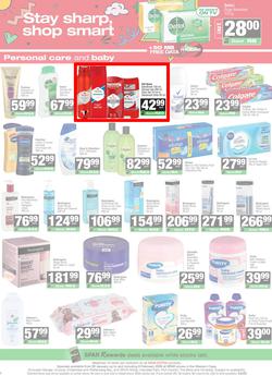 SPAR Western Cape : Super Savings (20 January - 08 February 2026), page 6