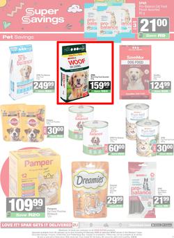 SPAR Western Cape : Super Savings (20 January - 08 February 2026), page 9