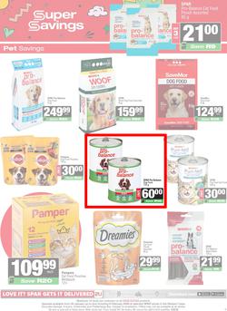 SPAR Western Cape : Super Savings (20 January - 08 February 2026), page 9