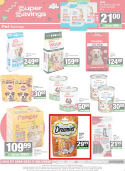 SPAR Western Cape : Super Savings (20 January - 08 February 2026), page 9