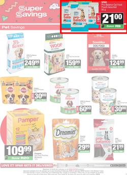 SPAR Western Cape : Super Savings (20 January - 08 February 2026), page 9