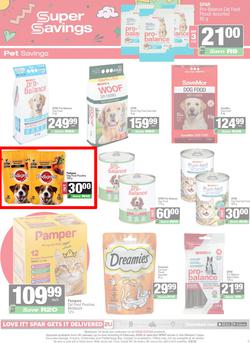 SPAR Western Cape : Super Savings (20 January - 08 February 2026), page 9