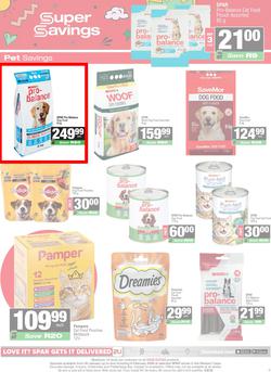 SPAR Western Cape : Super Savings (20 January - 08 February 2026), page 9
