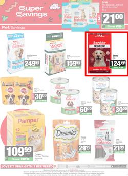 SPAR Western Cape : Super Savings (20 January - 08 February 2026), page 9