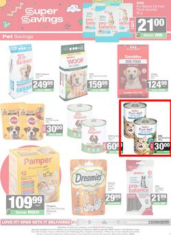 SPAR Western Cape : Super Savings (20 January - 08 February 2026), page 9