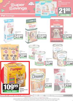 SPAR Western Cape : Super Savings (20 January - 08 February 2026), page 9