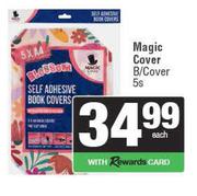 Magic Cover B/Cover-5s Pack