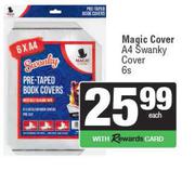 Magic Cover A4 Swanky Cover-6s Pack