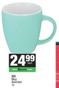 SGI Mug Assorted-1s
