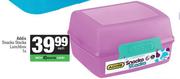 Addis Snacka Stacka Lunchbox-1s