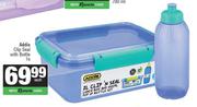 Addis Clip Seal With Bottle-1s