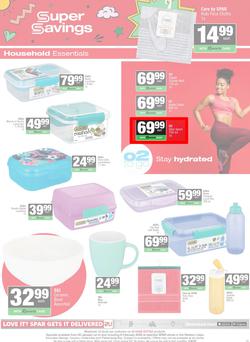 SPAR Western Cape : Super Savings (20 January - 08 February 2026), page 15