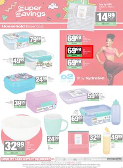 SPAR Western Cape : Super Savings (20 January - 08 February 2026), page 15