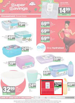 SPAR Western Cape : Super Savings (20 January - 08 February 2026), page 15