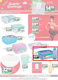 SPAR Western Cape : Super Savings (20 January - 08 February 2026), page 15