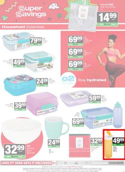 SPAR Western Cape : Super Savings (20 January - 08 February 2026), page 15