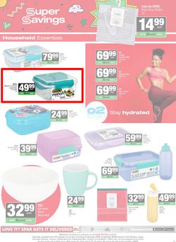 SPAR Western Cape : Super Savings (20 January - 08 February 2026), page 15